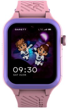 Garett Kids Essa GO 2 AI 4G Różowy  Smartwatch dla dzieci z GPS, AI i WhatsApp (7).jpg